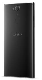 Mobilní telefon Sony Xperia XA2 Dual SIM černá barva
