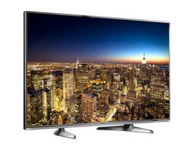 Televize Panasonic TX-49DX653E 

 obrázek produktu 1 z 4