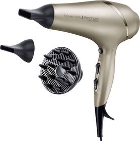 Fén Remington AC8605 hnědý

 obrázek produktu 1 z 4