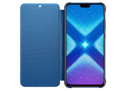 Pouzdro na mobil flipové HONOR 8X modré

 obrázek produktu 1 z 3