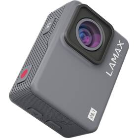 Outdoorová kamera LAMAX X9.1 šedá

 obrázek produktu 3 z 8