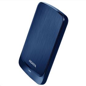 Externí pevný disk 2,5" ADATA HV320 1TB modrá barva
