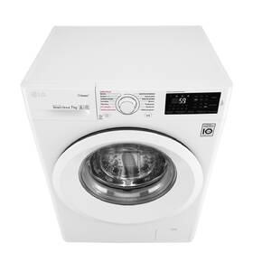 Pračka LG F72J5HY3W 

 obrázek produktu 5 z 15