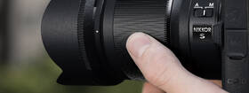 Objektiv Nikon Z 50 mm f/1.8 S černý

 obrázek produktu 10 z 10