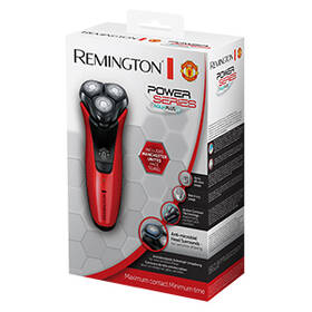 Holicí strojek Remington PR1355 Man Utd Power Series AquaPlus černý/červený

 obrázek produktu 3 z 6