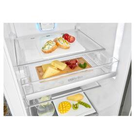 Americká lednice LG GSL960PZVZ Platinum Silver 

 obrázek produktu 18 z 25