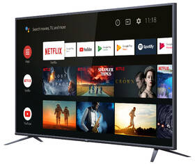 Televize TCL 75EP660 

 obrázek produktu 1 z 8