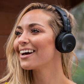 Sluchátka JLab Studio ANC Wireless Active Noise Cancelling On Ear černá

 obrázek produktu 6 z 7