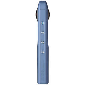 Outdoorová kamera Ricoh THETA SC2 modrá

 obrázek produktu 2 z 3