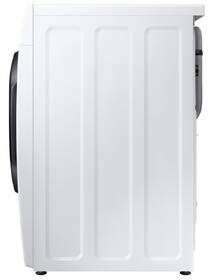 Pračka se sušičkou Samsung WD80TA046BE/LE bílá

 obrázek produktu 10 z 11