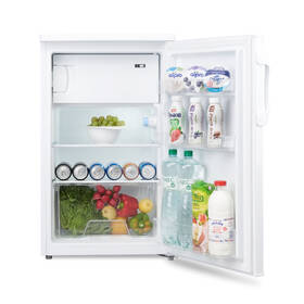 Chladnička ETA 2541 90000F bílá

 obrázek produktu 2 z 7