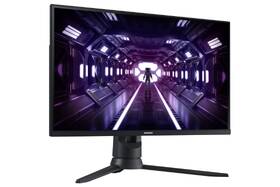 Herní monitor Samsung Odyssey G3 24" 
