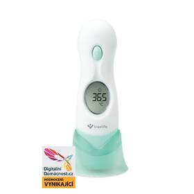 Teploměr TrueLife Q5 

 obrázek produktu 1 z 5