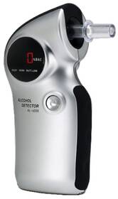 Alkoholtester V-NET AL-6000 Silver 

 obrázek produktu 1 z 1