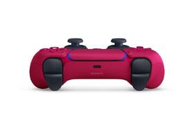 Bezdrátový ovladač Sony DualSense pro PS5 - Cosmic Red 

 obrázek produktu 3 z 3