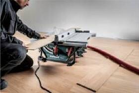 Pila stolní Metabo 61025400 TS 254 M 

 obrázek produktu 3 z 4