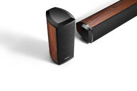 Soundbar Edifier S90HD hnědý

 obrázek produktu 6 z 14