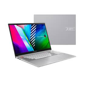 Notebook Asus VivoBook 16 Pro OLED (N7600PC-OLED012T) stříbrný

 obrázek produktu 8 z 10
