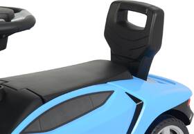 Odrážedlo plastové Buddy Toys BPC 5155 

 obrázek produktu 4 z 6