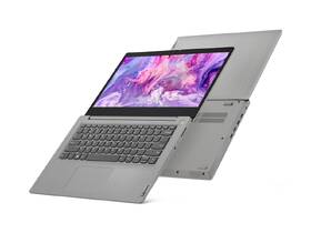 Notebook Lenovo IdeaPad 3 14IGL05 + Microsoft 365 pro jednotlivce šedý

 obrázek produktu 7 z 7