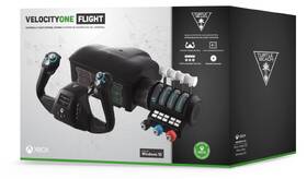 Volant Turtle Beach VelocityOne Flight Universal Control System pro Xbox 

 obrázek produktu 9 z 9