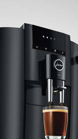 Automatický kávovar Jura E4 černý

 obrázek produktu 12 z 13