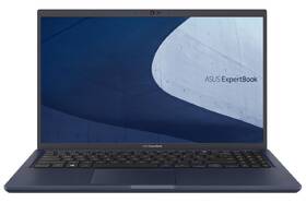 Notebook Asus ExpertBook B1 černý

 obrázek produktu 3 z 10