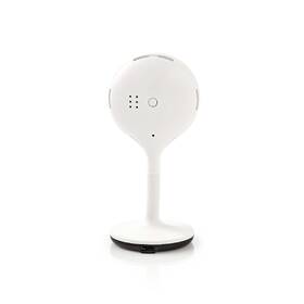 IP kamera Nedis SmartLife Wi-Fi, 1920x1080 bílá

 obrázek produktu 3 z 9