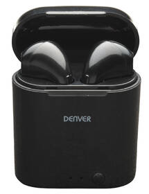 Sluchátka Denver TWE-36MK3 černá

 obrázek produktu 1 z 6