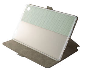Pouzdro na tablet flipové FIXED Topic Tab na Lenovo Tab M10 Plus (3rd Gen) 10,6" černé

 obrázek produktu 4 z 7