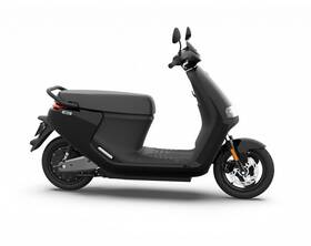 Elektroskútr Segway E110S 

 obrázek produktu 1 z 11