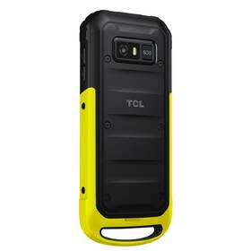 Mobilní telefon TCL 3189 - Illuminating Yellow 

 obrázek produktu 6 z 8