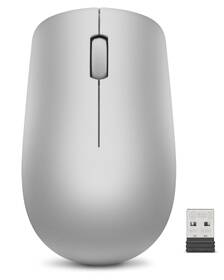 Myš Lenovo 530 Wireless šedá

 obrázek produktu 1 z 5