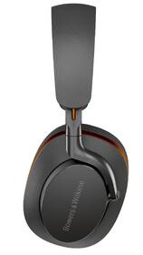 Sluchátka Bowers & Wilkins Px8 McLaren edition šedá

 obrázek produktu 7 z 22