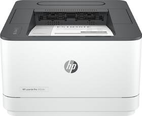 Tiskárna laserová HP LaserJet Pro 3002dn bílá

 obrázek produktu 2 z 7