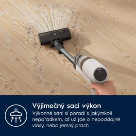 Tyčový vysavač Electrolux EP71HB14UV 

 obrázek produktu 5 z 17