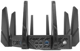 Router Asus ROG Rapture GT-AX11000 Pro černý

 obrázek produktu 8 z 8