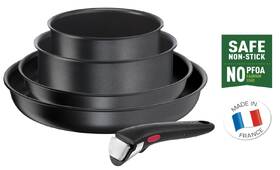 Sada nádobí Tefal Daily Chef L7629102, 5 ks 

 obrázek produktu 1 z 15