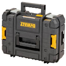 Box na nářadí Dewalt DWST83345-1 

 obrázek produktu 1 z 5