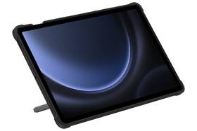 Kryt Samsung Galaxy Tab S9 FE+ Standing Outdoor Cover černý

 obrázek produktu 5 z 7