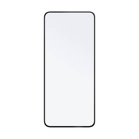 Tvrzené sklo FIXED Full-Cover na Realme 11 černá barva
