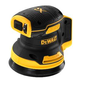 Excentrická bruska Dewalt DCW210NT (bez baterie) 

 obrázek produktu 1 z 2