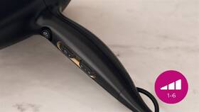 Fén Philips HPS920/00 Prestige Pro černý

 obrázek produktu 9 z 12