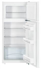 Chladnička Liebherr CTPe211 bílá

 obrázek produktu 2 z 6
