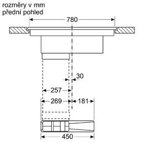Indukční varná deska s odsáváním Siemens ED801BS16E zapustitelná do desky černá

 obrázek produktu 32 z 32