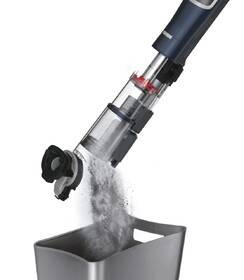 Tyčový vysavač Hoover HFX20P 011 černý

 obrázek produktu 9 z 39