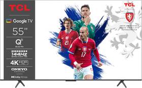 Televize TCL 55T8B 

