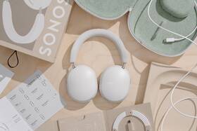 Sluchátka SONOS Ace bílá

 obrázek produktu 17 z 17