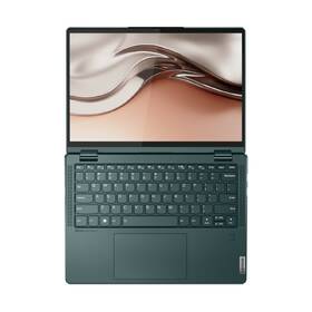 Notebook Lenovo Yoga 6 13ABR8 modrá barva
