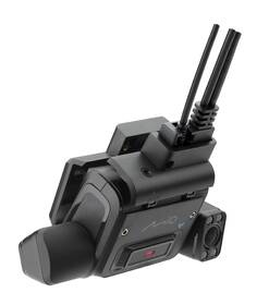 Autokamera Mio MiVue MiSentry 12T 4G LTE černá barva

